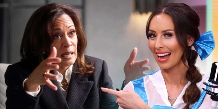 Kamala Harris pushes to lower voting age to 16 — in honor of 'climate anxiety'