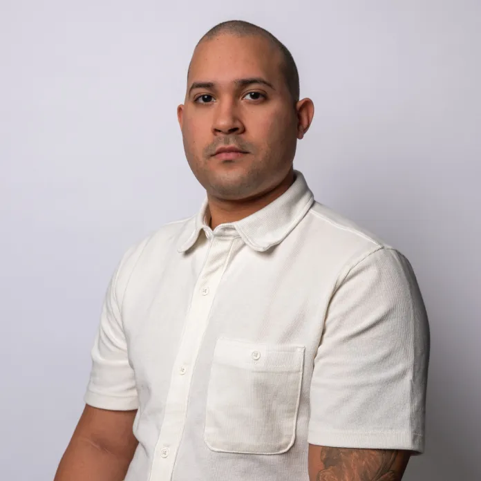 Juan Pablo Villalobos Garcia | Source: LatinX Recovery Center