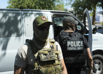 ‘Latinx’ Oregon policy advisor an illegal immigrant convicted of sex crimes