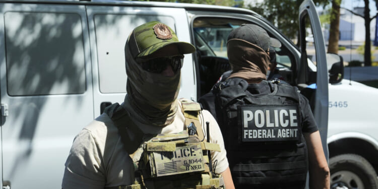 ‘Latinx’ Oregon policy advisor an illegal immigrant convicted of sex crimes