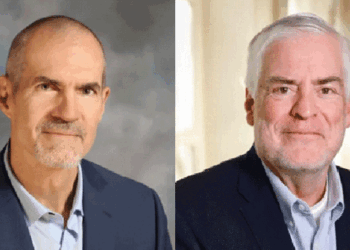 Mark Tapson Interviews Michael Finch on 'Restoring American Beauty'