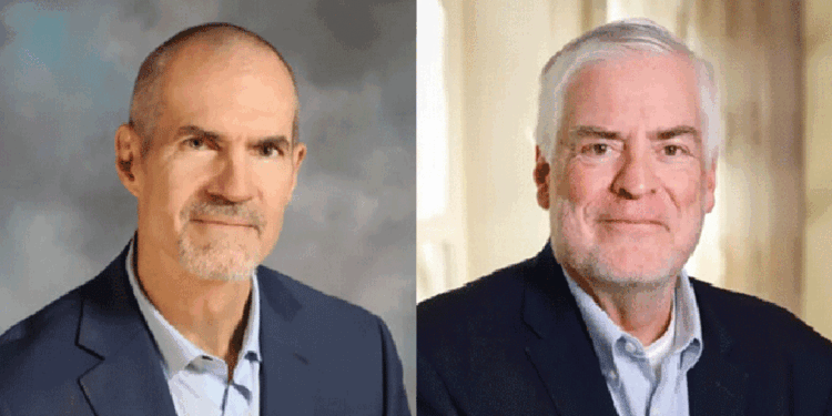 Mark Tapson Interviews Michael Finch on 'Restoring American Beauty'