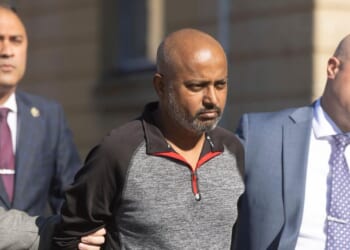 A Divorce Ends in Murder on Long Island