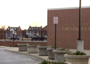 Media Complains Trump Officials Stay at Military Bases to Avoid Being Murdered