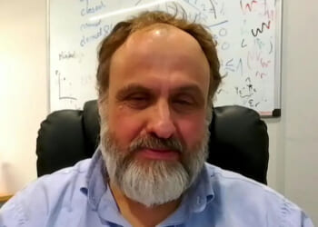 Student Stormtroopers in London Demand That Israeli Professor Be Fired