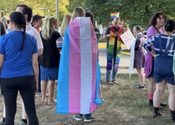 MD School District Keeps Pushing Trans Propaganda On Kids