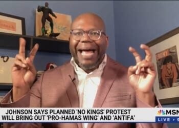 Media Elitists Rage Against Trump and His ‘Nazi’ ‘Stormtroopers’ Praise Antifa