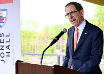 How Princeton University Hijacked a Free-Speech Event