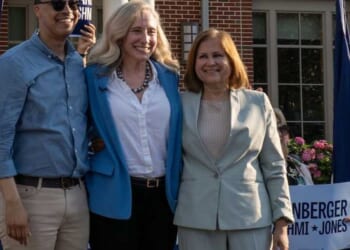 The left isn’t collapsing — it’s consolidating power