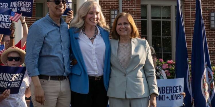 The left isn’t collapsing — it’s consolidating power