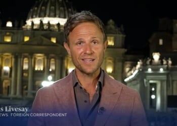 CBS's Livesay Lobbied to Save His Job as Patta May File Lawsuit Over Layoffs