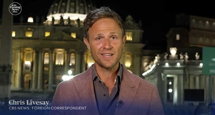 CBS's Livesay Lobbied to Save His Job as Patta May File Lawsuit Over Layoffs