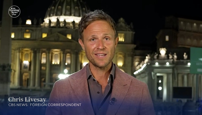 CBS's Livesay Lobbied to Save His Job as Patta May File Lawsuit Over Layoffs