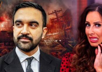 A Mamdani win could spark largest mass exodus in US history