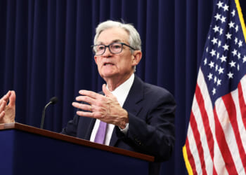 The Fed’s Latest (Sort of) ‘Mission Accomplished’