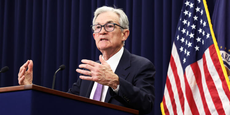 The Fed’s Latest (Sort of) ‘Mission Accomplished’