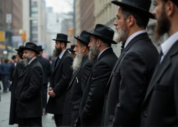 Polling Gets the Jewish Vote Completely Wrong