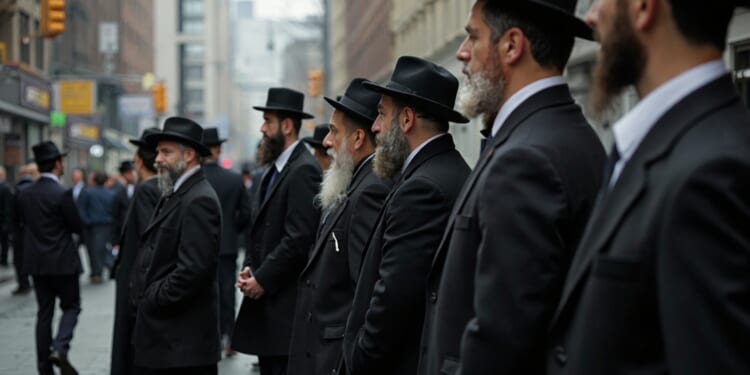 Polling Gets the Jewish Vote Completely Wrong