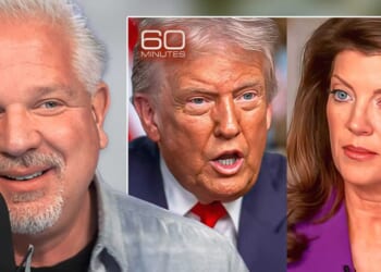 Trump’s ‘60 Minutes’ interview was a MASTER CLASS in negotiation