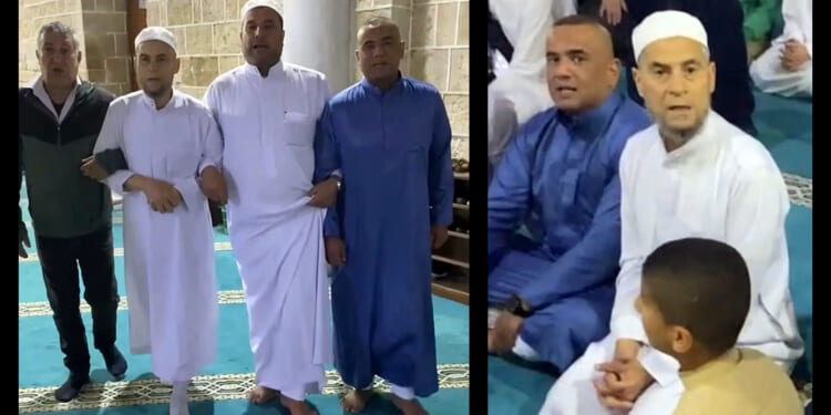 Lies My Imam Told Me