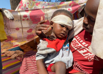 Top RSF commander estimates at least 7,000 civilians killed in El Fasher