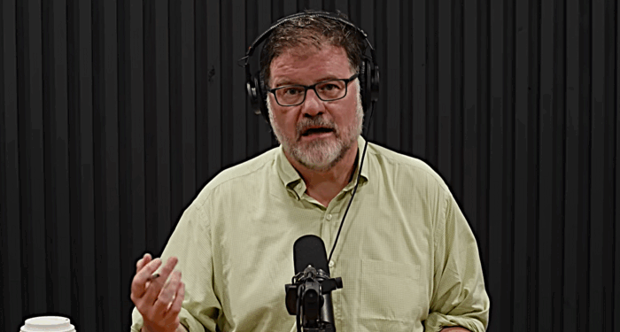 Trump Is Cheney's 'Frankenstein Monster'