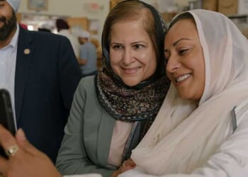 Progressive wins VA race despite admitted indifference to 'sexually explicit material' in schools