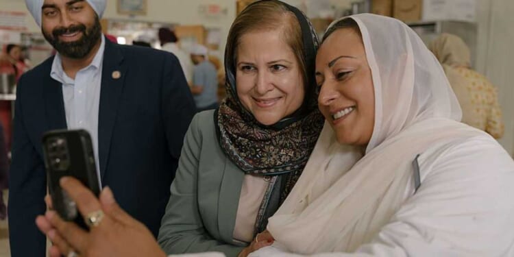 Progressive wins VA race despite admitted indifference to 'sexually explicit material' in schools