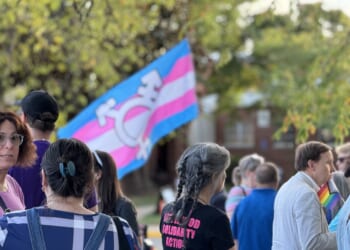 Loudoun School Board Candidate Unseats Pro-Trans Incumbent