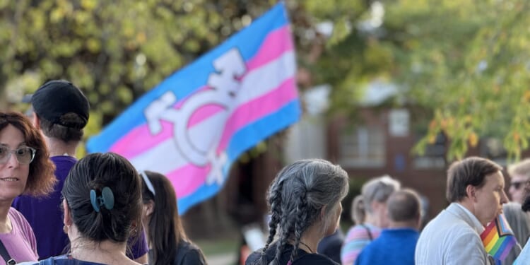 Loudoun School Board Candidate Unseats Pro-Trans Incumbent