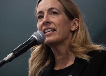 Obama-endorsed Democrat wins NJ governor race amid polling station bomb threats