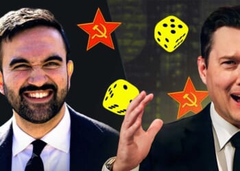 Socialist Mamdani poised to win as Gen Z floods polls