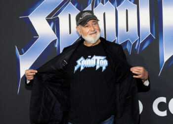 The Alternative Facts of Rob Reiner