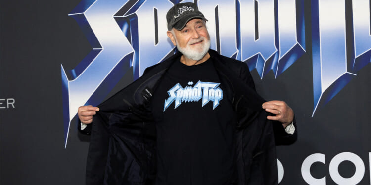 The Alternative Facts of Rob Reiner