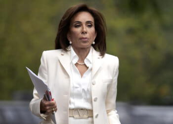 ‘Sandwich guy’ trial presents test for Pirro amid federal setbacks