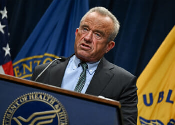 RFK Jr.’s Cherry-Picked Science