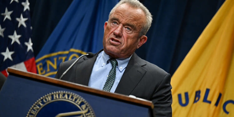 RFK Jr.’s Cherry-Picked Science