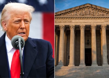 Trump’s Tariff Case Is a Chance for the Supreme Court to Limit Emergency Powers