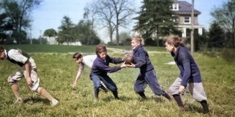 Clothing should be fun | Blaze Media