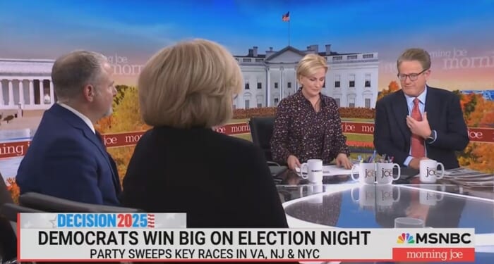 Trump, GOP Knocked On 'Asses,' Buries Dem AG Murder Texts