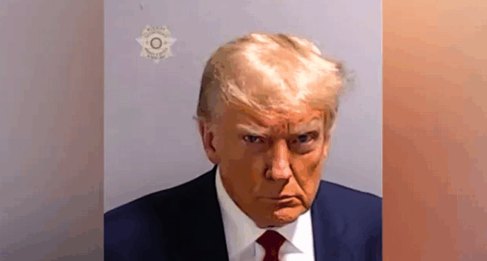 Forget Garland! Next Democrat DOJ Should Seek Full Vengeance