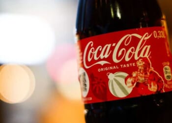 Coca-Cola doubles down on AI ads, still won't say 'Christmas'