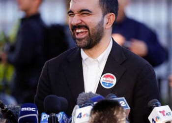 Here's what exit polls reveal about Tuesday's electoral bloodbath