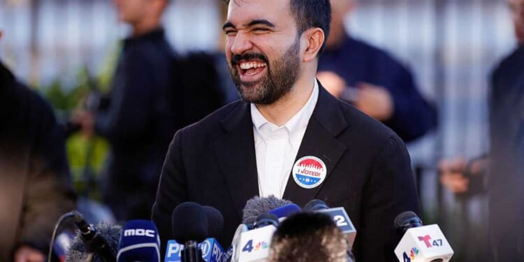 Here's what exit polls reveal about Tuesday's electoral bloodbath