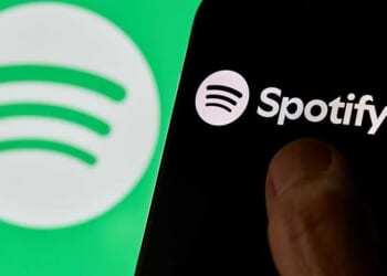 Spotify to continue airing ICE recruitment ads despite Soros-linked complaint