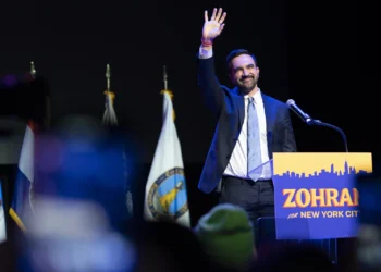 The Fall of New York City in 8 Charts