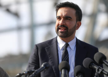 Mamdani’s demographics: Who makes up his coalition? 