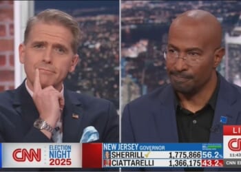 CNN's Jones and Jennings Unsettled by Divisive Mamdani Victory Speech