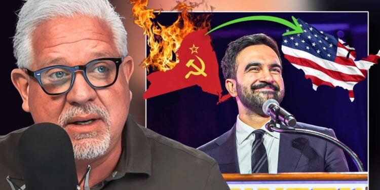 Economist warns NYC’s socialist mayor will trigger a mass exodus of wealth