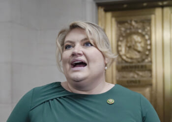 Apple says Cammack bill would undermine children's online safety